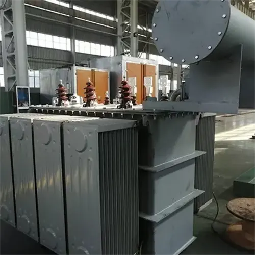 Yulan Transformer Expands Production Capacity for 110kV Power & Furnace Transformer Series