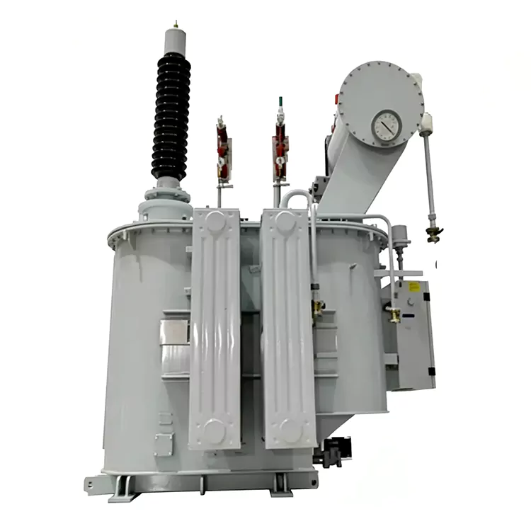 How Can an Oil-Immersed On-Load Tap-Changing Arc Suppression Coil Improve Medium-Voltage Network Safety