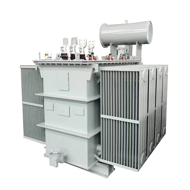 6-Pulse Rectifier Transformer
