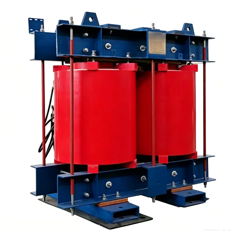 Dry-Type Arc Suppression Coil