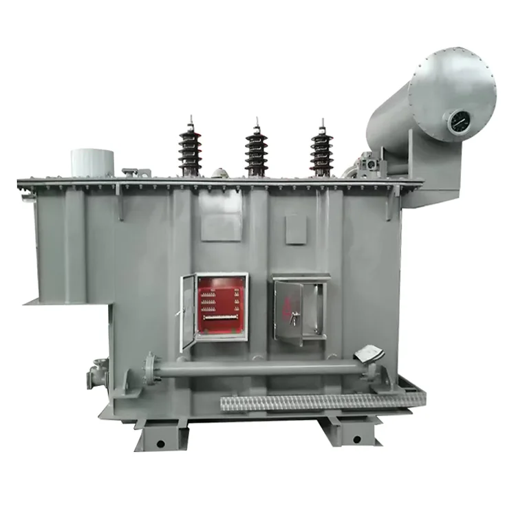 Electric Arc Furnace Transformers