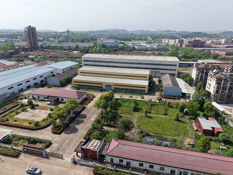 Strategic Location & Advantages