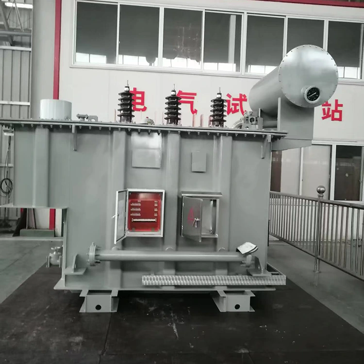 Arc Furnace Power Transformer
