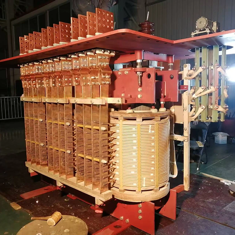 Arc Furnace Power Transformer