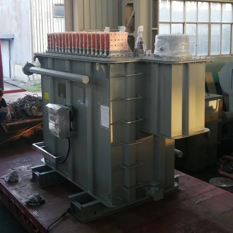 Electric Furnace Transformer for Refining 
