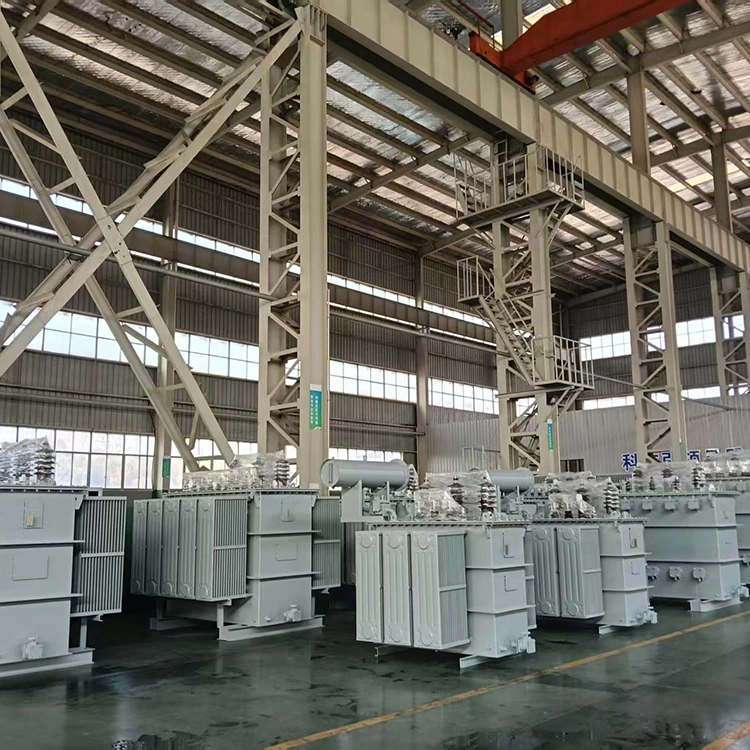 Multi-winding Rectifier Transformer