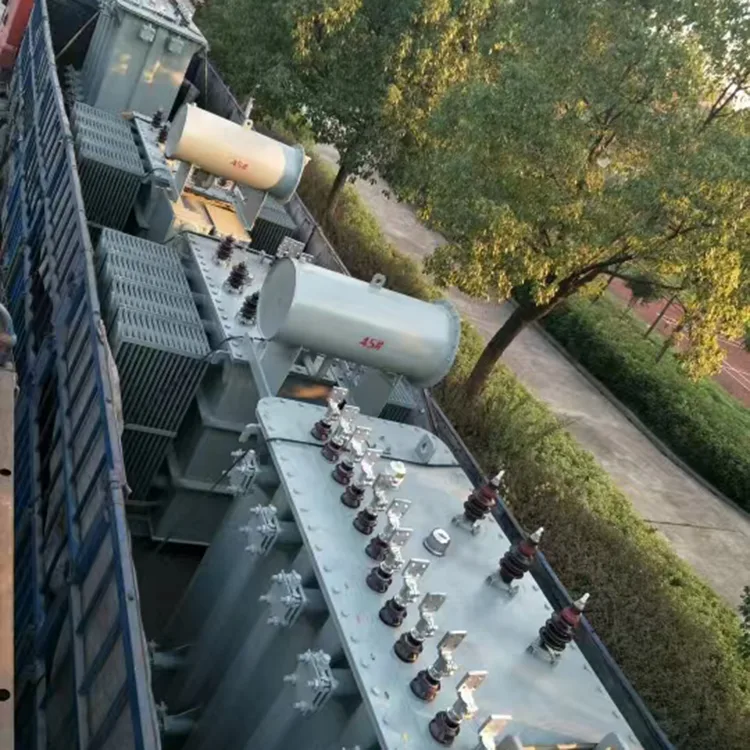 Multi-winding Rectifier Transformer