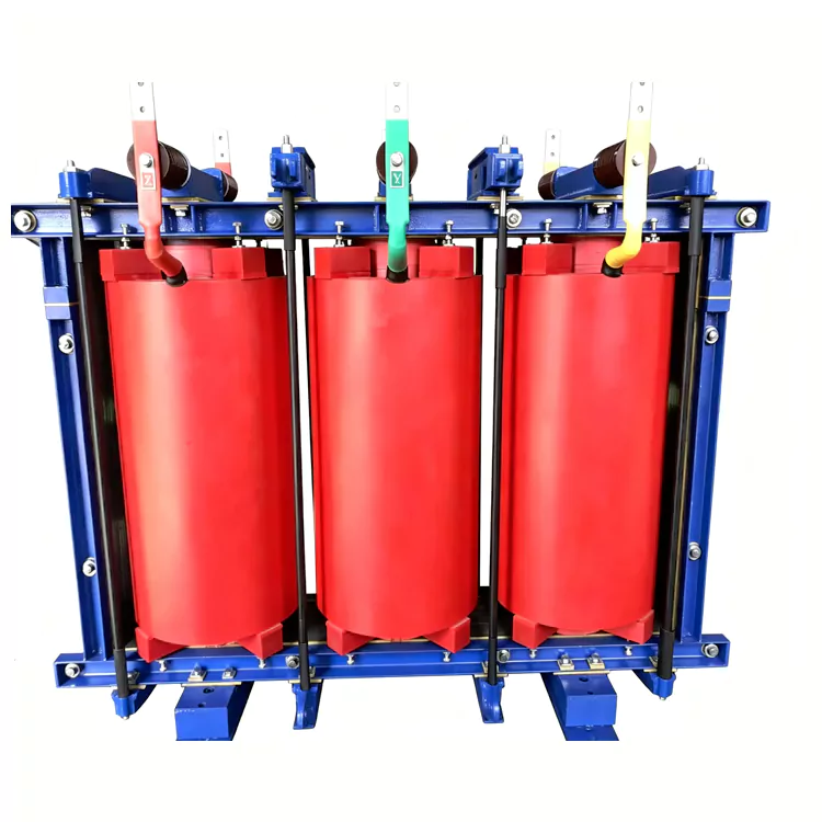 Dry-Type Filter Series Reactor