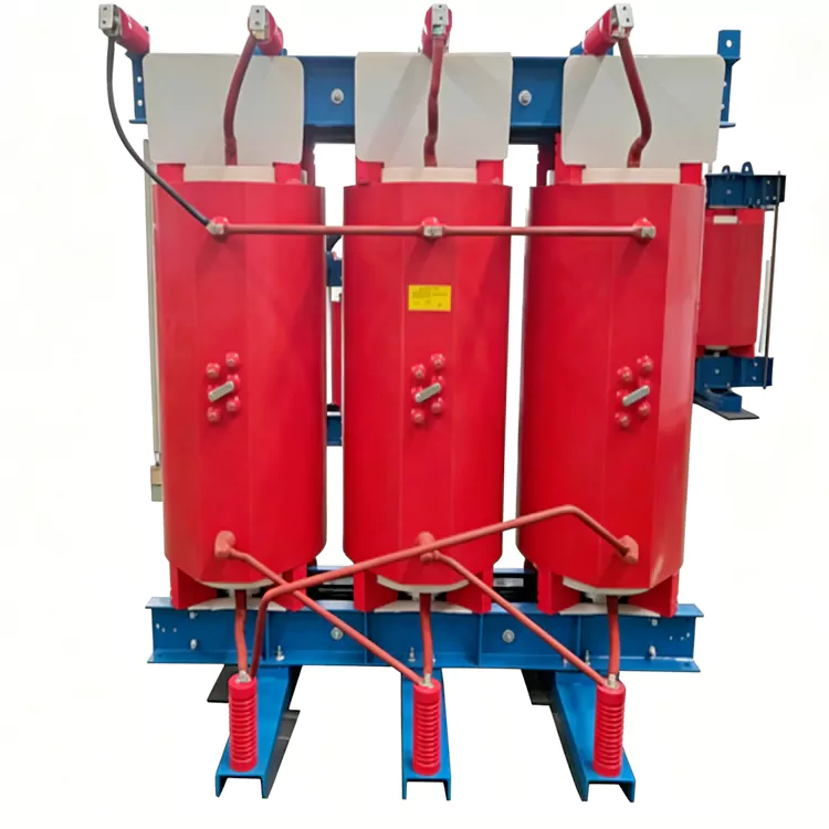 Dry-Type Grounding Transformer