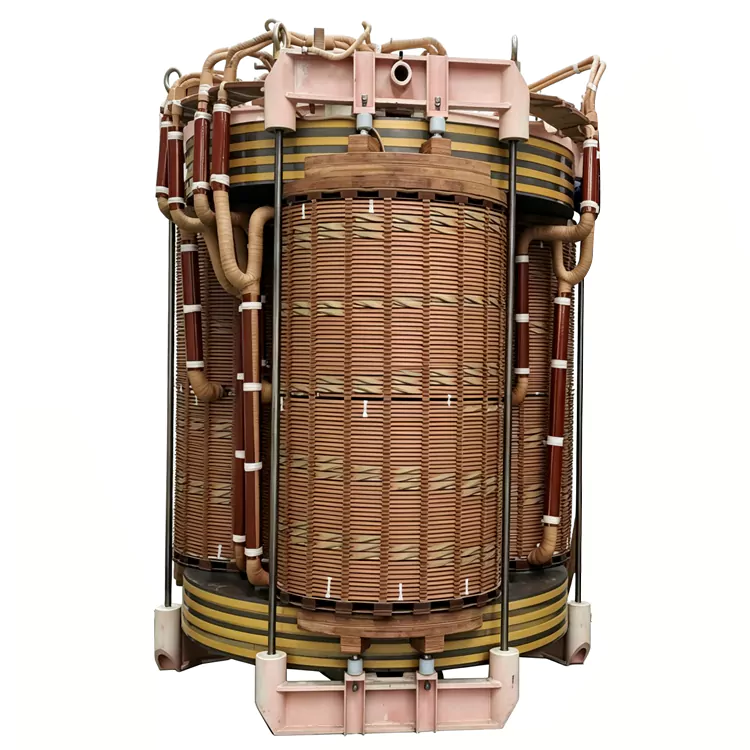 Oil-Immersed Shunt Reactor