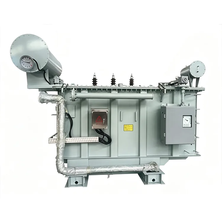 Ladle Refining Furnace Transformer