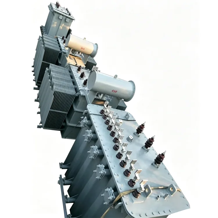 Multi-split Rectifier Transformer