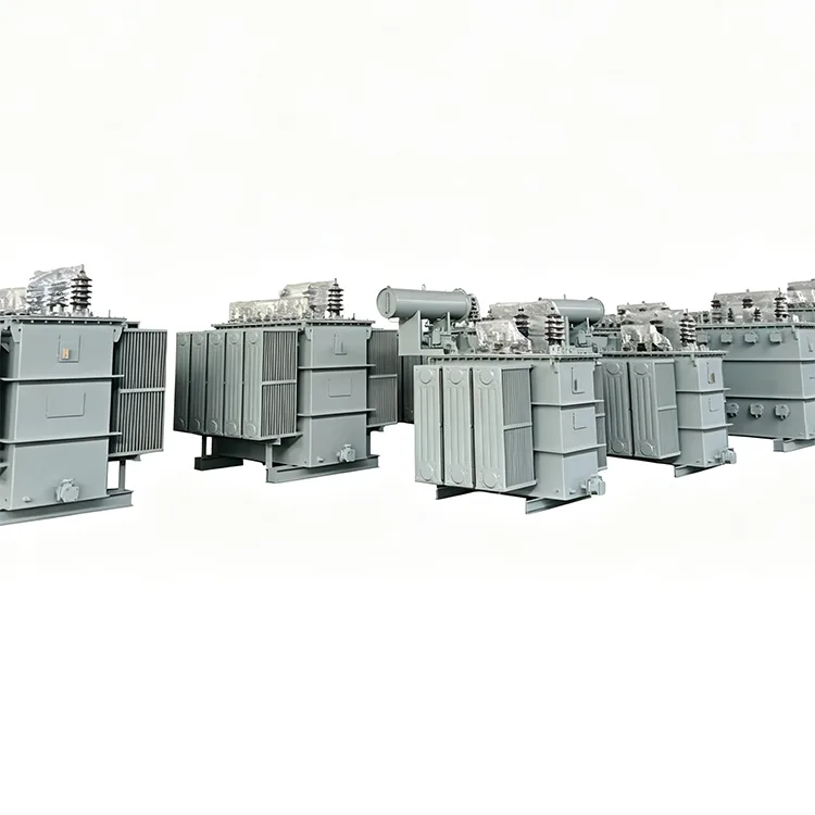 Multi-winding Rectifier Transformer
