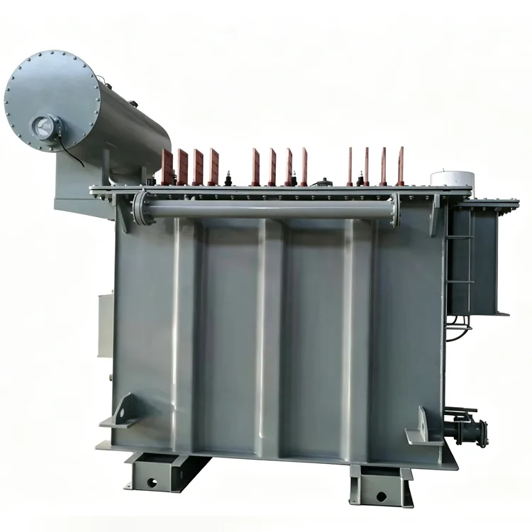 Refining Furnace Transformer
